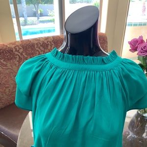 Just in time for St. Patty’s day! Ann Taylor shirt